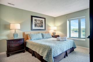 1739 Bluff Villas at The Sea Pines Resort - Hilton Head Island - 7