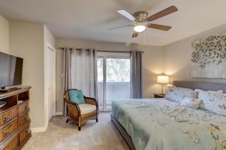 294 Stoney Creek Villa at The Sea Pines Resort - Hilton Head Island - 5