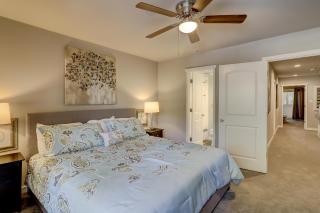 294 Stoney Creek Villa at The Sea Pines Resort - Hilton Head Island - 4