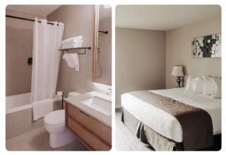 Sechelt inn - Sechelt - 4