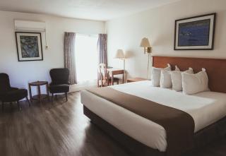 Sechelt inn - Sechelt - 3