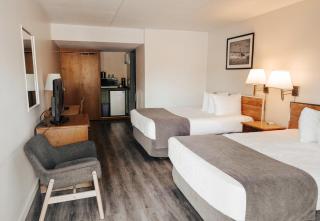 Sechelt inn - Sechelt - 1