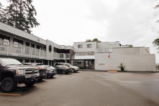 Sechelt inn - Sechelt - 0