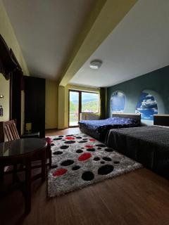 Retreat in the city - Braşov - 4