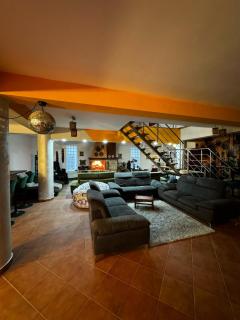 Retreat in the city - Braşov - 3