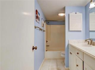 2295 Heritage Villas at The Sea Pines Resort - 8