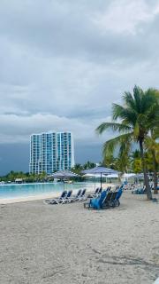 Lagoon One - Playa Blanca - 1
