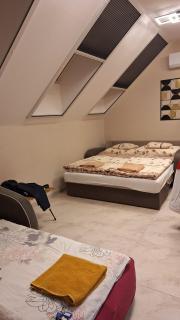 Betti Lux Apartman - 2