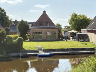 Am Tief - Emden - 0