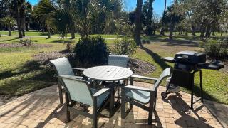 153 Harbourwood Villa at The Sea Pines Resort - Hilton Head Island - 6