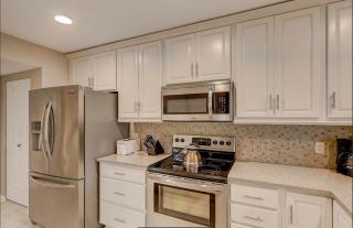 485 Plantation Club Villas at The Sea Pines Resort - Hilton Head Island - 8