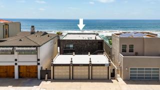 Beachfront Retreat - Oceanside - 6