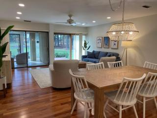 149 Harbourwood Villa at The Sea Pines Resort - Hilton Head Island - 2