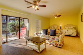 1100 Harbour South Club Villa at The Sea Pines Resort - Hilton Head Island - 9