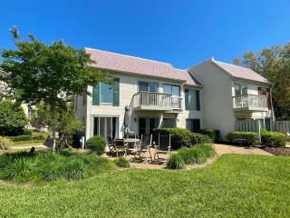 735 Schooner Court at The Sea Pines Resort - Hilton Head Island - 2