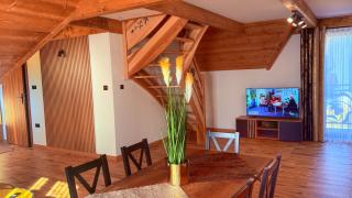 Apartamenty Tatry - Małe Ciche - 0