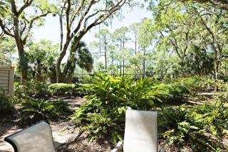 2303 Heritage Villas at The Sea Pines Resort - Hilton Head Island - 1