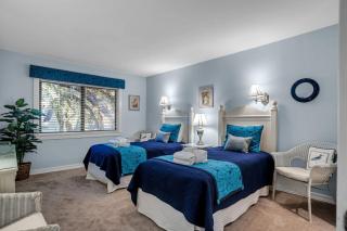 2316 Racquet Club at The Sea Pines Resort - Hilton Head Island - 8