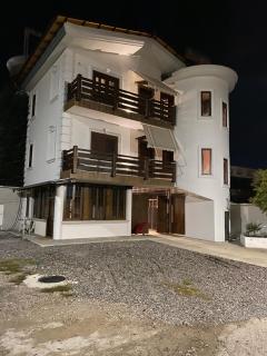 Vila Epidam99 - Domje - 1