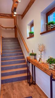 Apartamenty Tatry - Małe Ciche - 6