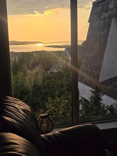 Abbey Lodge - Ardara - 5