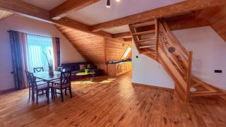 Apartamenty Tatry - Małe Ciche - 3