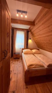Apartamenty Tatry - Małe Ciche - 0