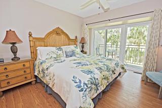 485 Plantation Club Villas at The Sea Pines Resort - Hilton Head Island - 6