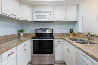 828 Ketch Court at The Sea Pines Resort - Hilton Head Island - 4