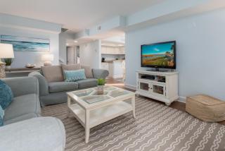828 Ketch Court at The Sea Pines Resort - Hilton Head Island - 2