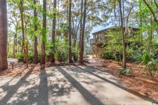 2050 Deer Island at The Sea Pines Resort - Hilton Head Island - 4