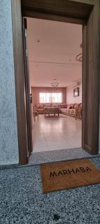 Luxueux Appartement Familial à Harhoura, Rabat Piscine & Plage à pied - Temara - 7
