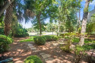 536 Plantation Club Villas at The Sea Pines Resort - Hilton Head Island - 7