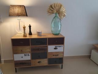 Le Versailles appartement 4 prs cosy carre d or - Antibes - 5
