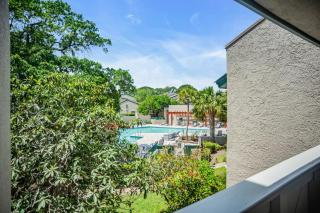 287 Stoney Creek Villa at The Sea Pines Resort - Hilton Head Island - 3