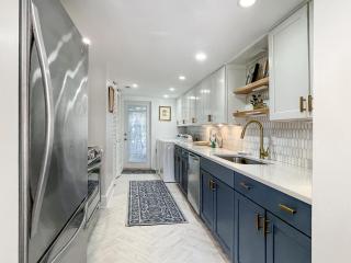 49 Woodbine Villas at The Sea Pines Resort - Hilton Head Island - 4