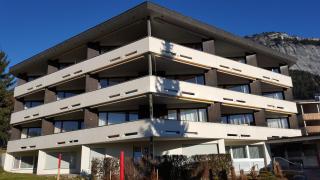 Alpen-Fewo, Residenza Quadra 25 - Flims - 1
