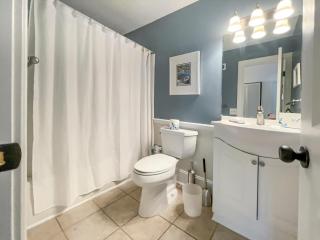 49 Woodbine Villas at The Sea Pines Resort - Hilton Head Island - 3