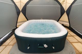 Open Mind Property- Stylish 3BR, HotTub & Parking - 9
