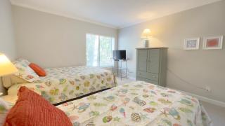 2245 Heritage Villas at The Sea Pines Resort - Hilton Head Island - 7