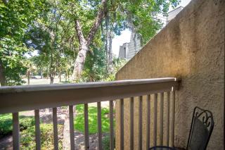 536 Plantation Club Villas at The Sea Pines Resort - Hilton Head Island - 6