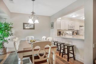 536 Plantation Club Villas at The Sea Pines Resort - Hilton Head Island - 5