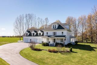Broomhead Farmhouse - Williamsburg - 3