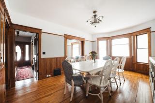Broomhead Farmhouse - Williamsburg - 1