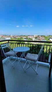 Grace staycation Pool, 24hr Checkin & Easy Reach Airport - Lapu Lapu City - 8