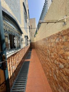 Chairi Bay Apartments - Ksar es Sghir - 3