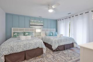 6966 Fairway One at The Sea Pines Resort - Hilton Head Island - 2