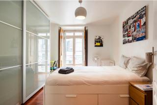 Charming room in Lisbon Baixa - Lisbon - 8