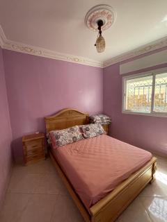 Chairi Bay Apartments - Ksar es Sghir - 2