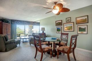 1739 Bluff Villas at The Sea Pines Resort - Hilton Head Island - 5